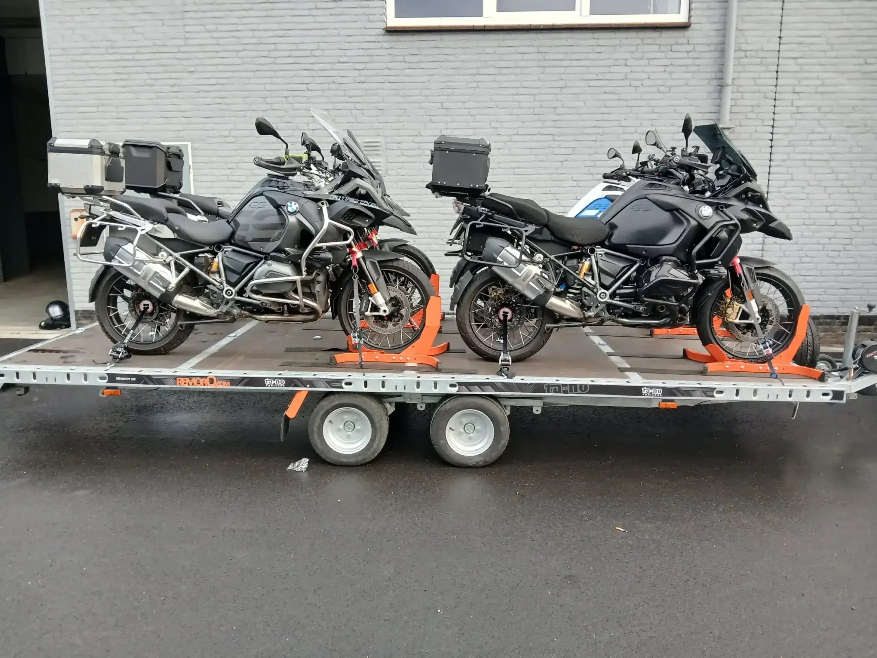 Motortrailer