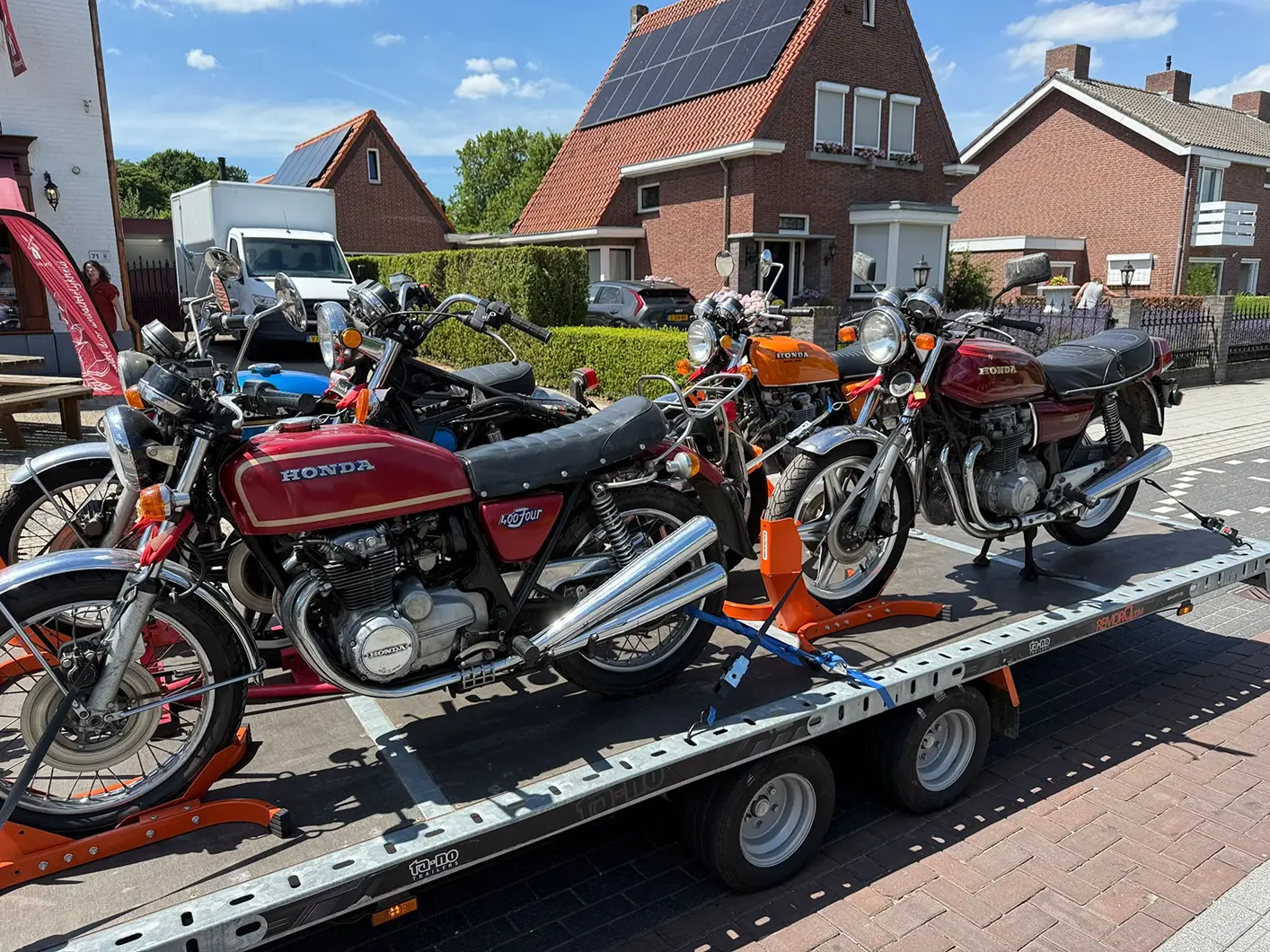 Motortrailer